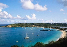 注册离岸公司选择注册地需要全面考虑