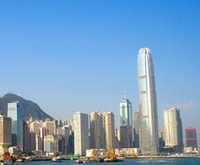 企业为什么要注册中国香港公司