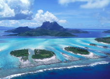 注册离岸公司关于离岸注册地选择