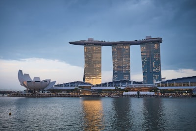 新加坡公司注册后的注意事项