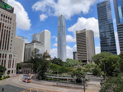 香港专才计划的基本概况及背景