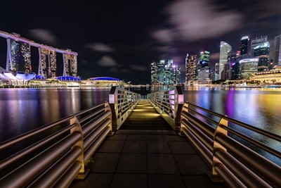 努力实现新加坡公司注册后的可持续发展