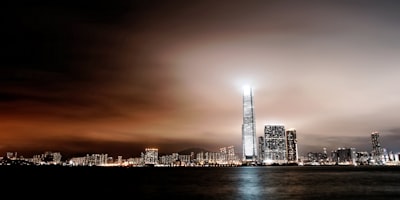 对香港经济与社会的潜在影响