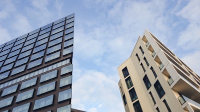结尾