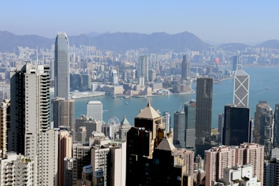 香港公司审计的法律背景与规定