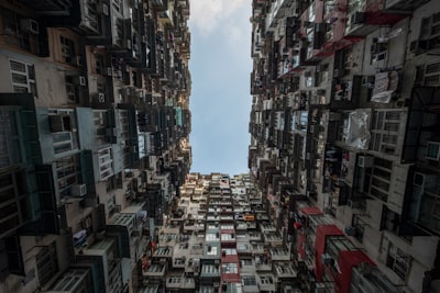 选择专业服务机构：值得信赖的合作伙伴