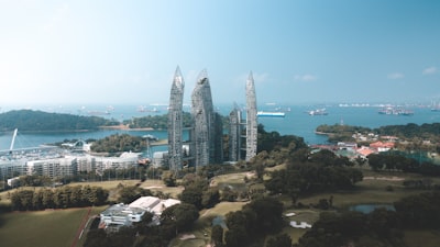 公司年审与合规要求
