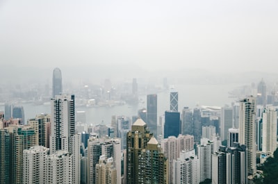 结束语：注册香港公司，开启您的商业之路