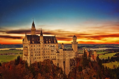 申请商业许可和许可证