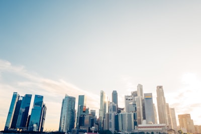 新加坡公司注册与其他国家的比较分析