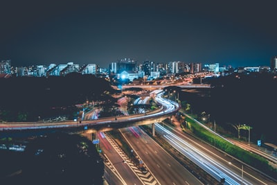 跨国经营与扩展的机会