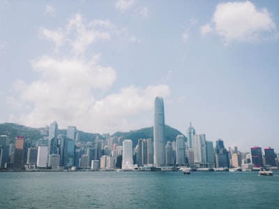 香港高才计划的实施效果