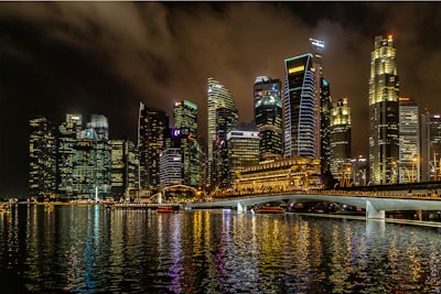 如何选择专业的注册代理