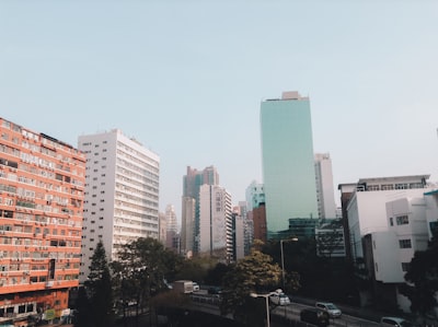 注册香港公司的优势