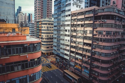 香港公司虚拟办公室：灵活的选择