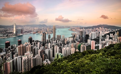 香港公司注册的常见问题：答疑解惑，避免踩坑