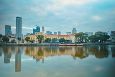 新加坡公司注册的注意事项