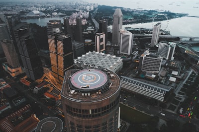 新加坡公司的税务优惠