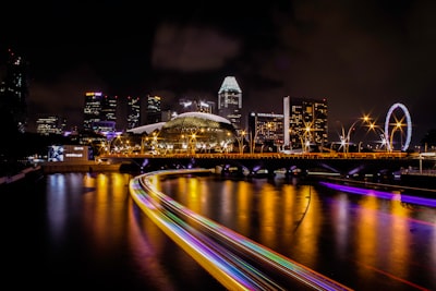 新加坡公司注册的注意事项
