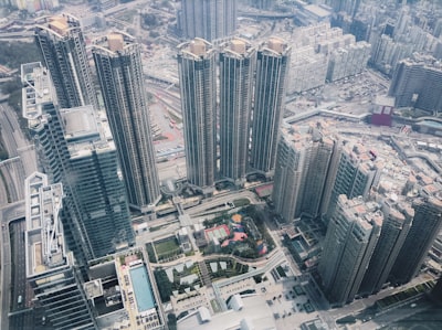 香港企业家计划的核心构成