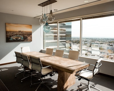 选择合适的注册代理人