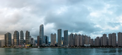 香港公司注册的类型
