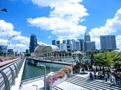 新加坡公司注册后的维护
