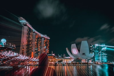 新加坡公司注册所需资料：准备充分，事半功倍