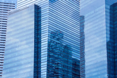 新加坡公司注册的优势
