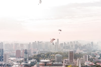 为什么选择在新加坡注册公司？