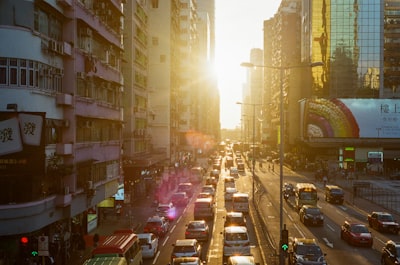 结语：拥抱香港，展望未来