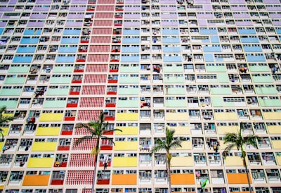 总结：在香港，审计是成功的基石