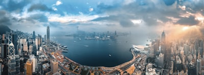 专才计划优势： 在香港安居乐业的理由