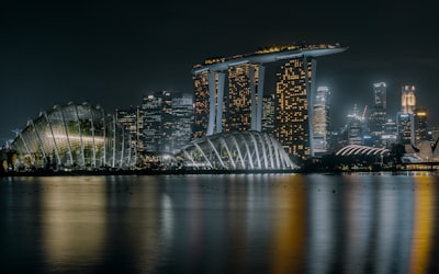 新加坡公司注册的优势：拨开迷雾，洞悉机遇