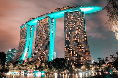 结论：开启您的狮城商业之旅