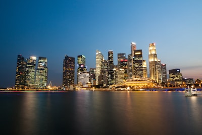 选择合适的公司类型：为您的企业量身定制