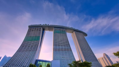 成功注册新加坡公司后的下一步