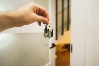 境外投资备案的类型