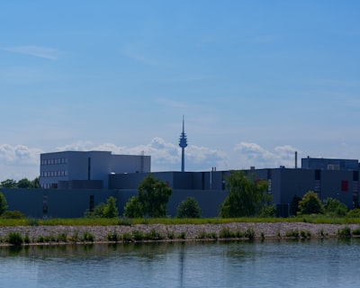 踏入德国商业世界：注册公司的开端