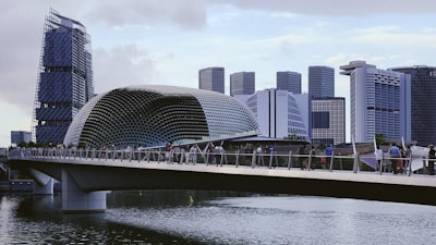 结语：开启您的狮城商业之旅