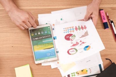 备案流程详解：步步为营，稳扎稳打