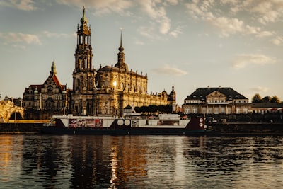 德国公司注册的类型选择：您的公司应该是什么样？