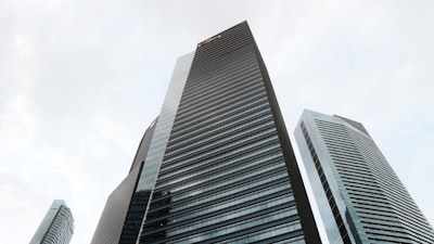 新加坡公司注册：您的亚洲商业门户