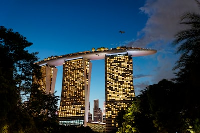 新加坡公司注册流程详解