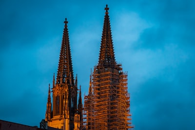 公司类型的选择：哪种结构适合您？