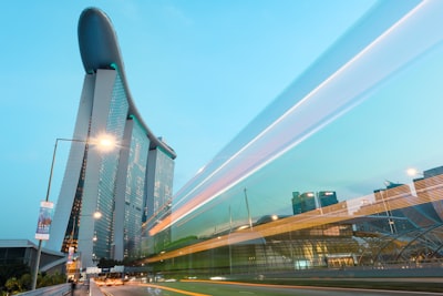 踏上注册之旅：ACRA与BizFile+导航