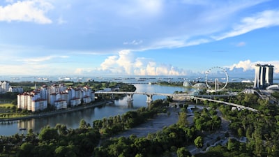 注册新加坡私人有限公司 (Pte Ltd) 的核心要素与前提条件