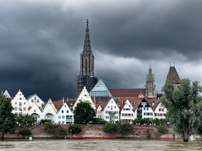 序言：为何选择德国作为商业拓展的战略要地？