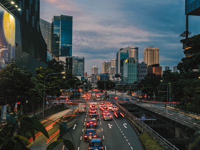 结语：把握新加坡的商业脉搏