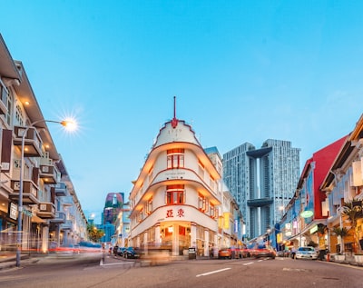 新加坡公司注册常见误区与规避策略